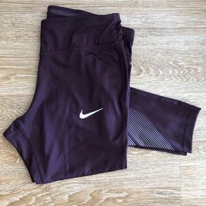 Nike DRI-FIT Athletic Leggings